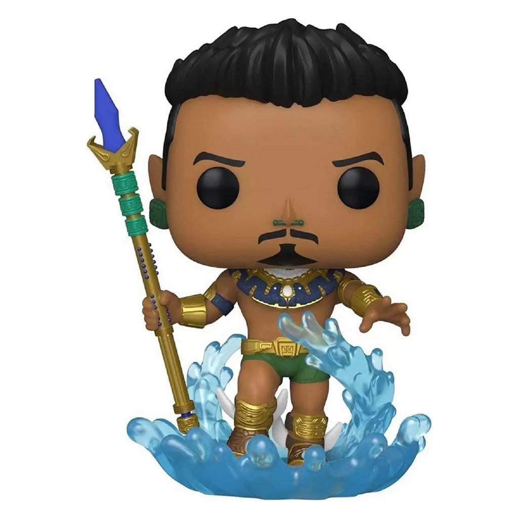 Funko Pop Black Panther: Wakanda Forever - Namor 1094