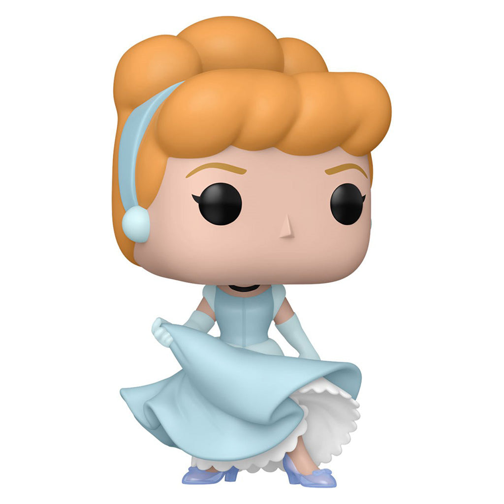 Funko Pop Disney Cinderella 75. Jubiläum - Cinderella 1542