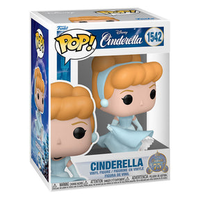 Funko Pop Disney Cinderella 75th Anniversary - Cinderella 1542