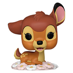 Funko Pop Disney-Klassiker - Bambi 1433