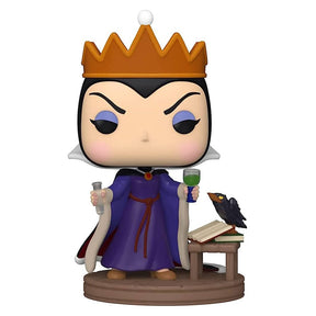 Funko Pop Disney Villains - Böse Königin 1079