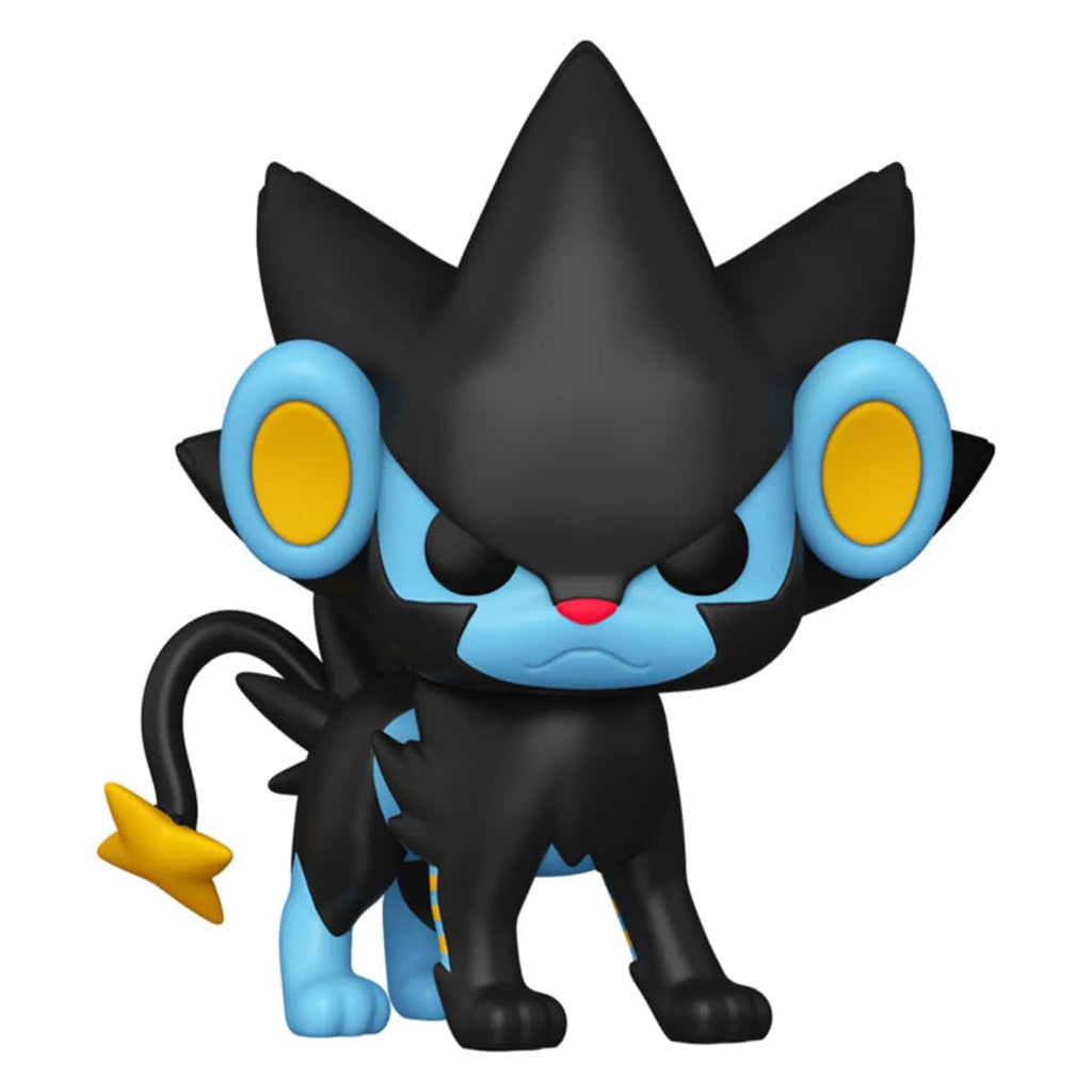 Funko Pop Games - Pokémon 10" Exclusive - Luxray 959