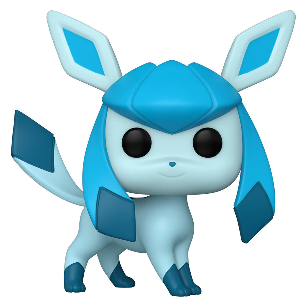 Funko Pop Games - Pokémon Glaceon 921