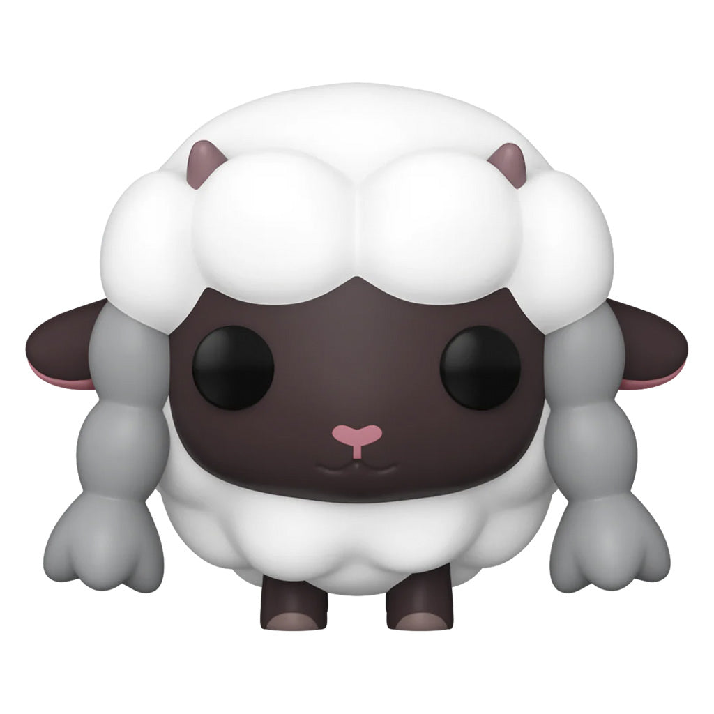 Funko Pop-Spiele – Pokémon S7 Wooloo 958