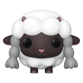 Funko Pop Games - Pokémon S7 Wooloo 958