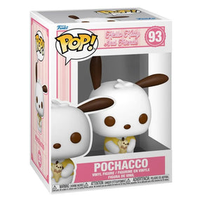 Funko Pop Hello Kitty und Freunde – Pochacco 93