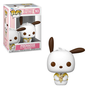 Funko Pop Hello Kitty And Friends - Pochacco 93