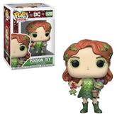 Funko Pop Heroes DC Comics Feiertage - Poison Ivy 528