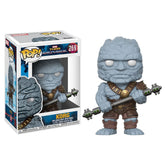 Funko Pop Marvel Thor: Ragnarok - Korg 269