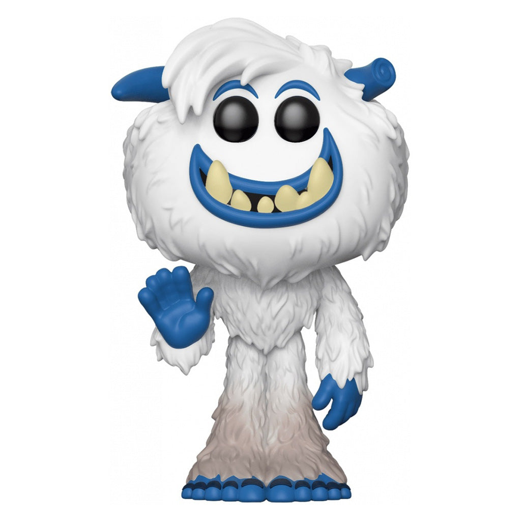 Funko Pop Filme Smallfoot - Migo 598