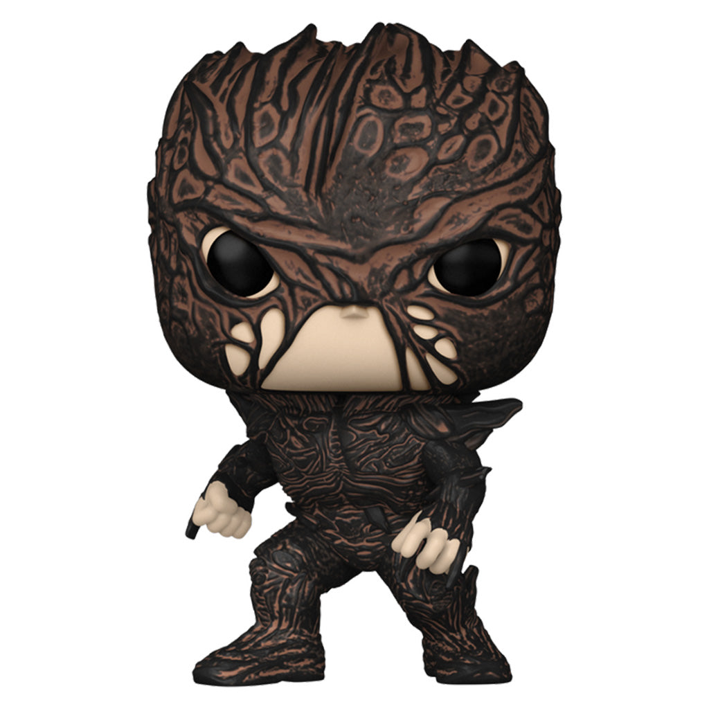 Funko Pop Movies The Flash - Dark Flash 1338 - Modelo Colecionável