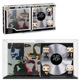 Funko Pop Albums - U2 - Pop 46 (67391)