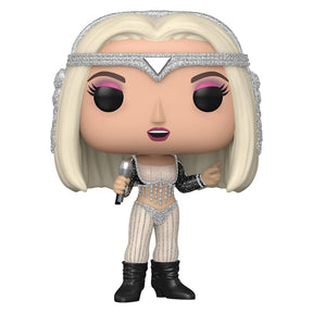 Funko Pop Rocks - Cher 385