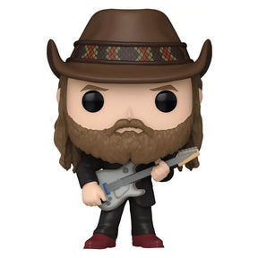 Funko Pop Rocks – Chris Stapleton 388