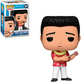 Funko Pop Rocks – Elvis Presley Blaues Hawaii 187