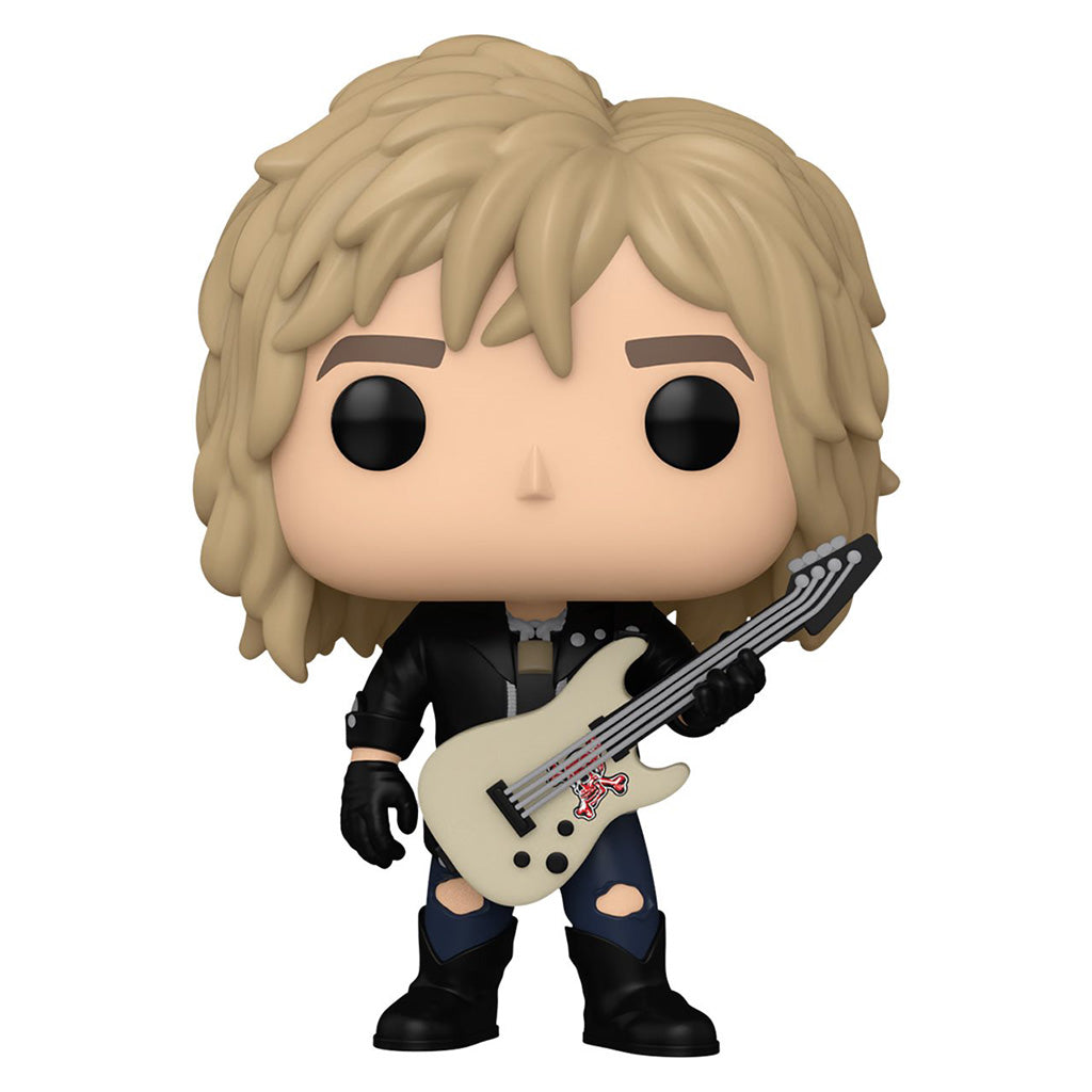 Funko Pop Rocks Guns N' Roses - Duff McKagan 399