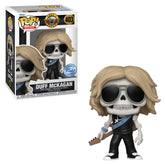 Funko Pop Rocks Guns N' Roses Exklusiv - Duff McKagan (Skelett) 403