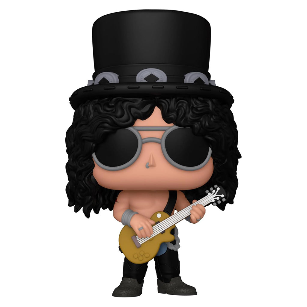 Funko Pop Rocks Guns N' Roses - Slash 398