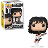 Funko Pop Rocks - Joan Jett 265