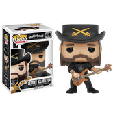 Funko Pop Rocks – Lemmy Kilmister 49