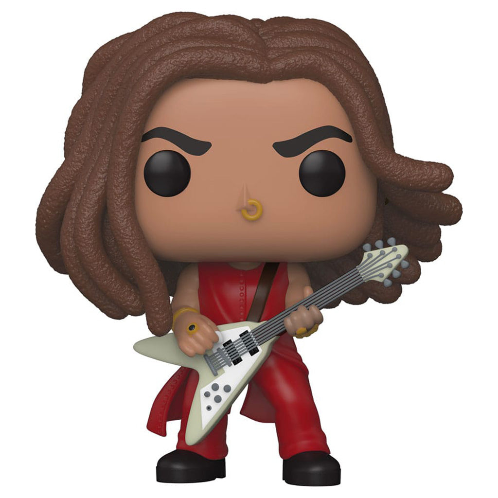 Funko Pop Rocks - Lenny Kravitz 344