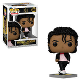 Funko Pop Rocks - Michael Jackson 360