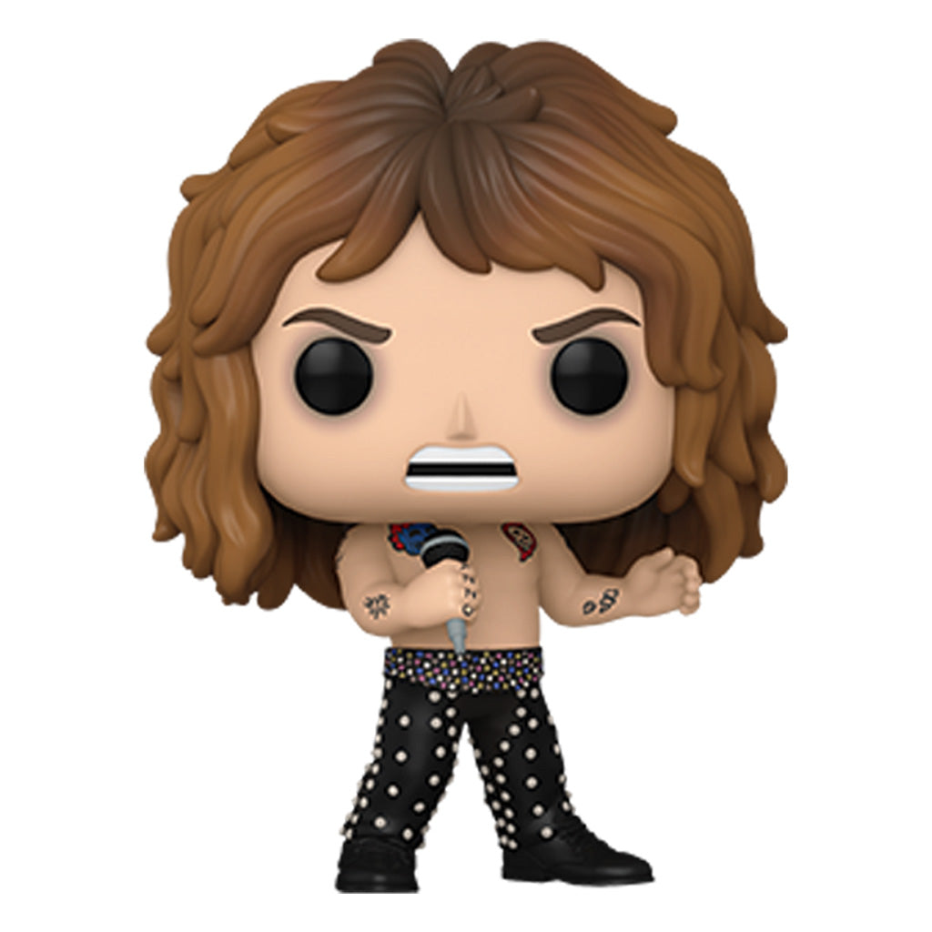 Funko Pop Rocks - Ozzy Osbourne 404