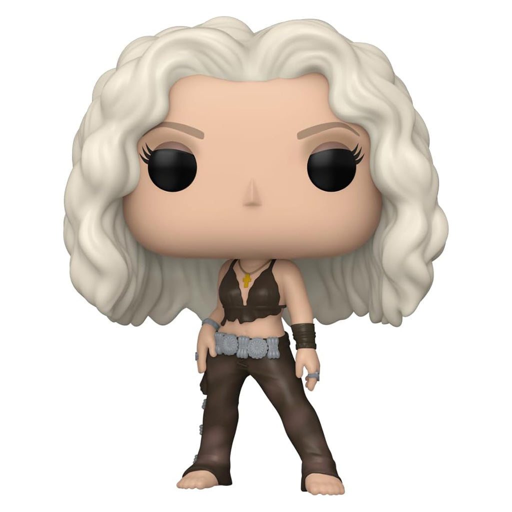 Funko Pop Rocks - Shakira Whenever, Wherever 357