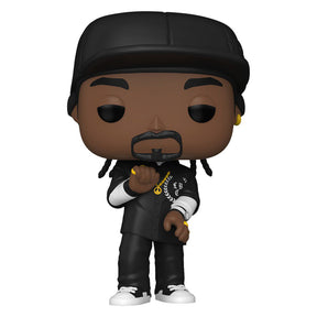 Funko Pop Rocks Super Sized 10" - Snoop Dogg 343