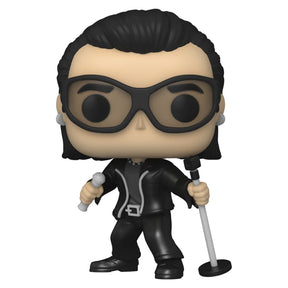 Funko Pop Rocks - U2 Bono 271