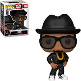 Funko Pop Rocks - Run DMC - DMC 200