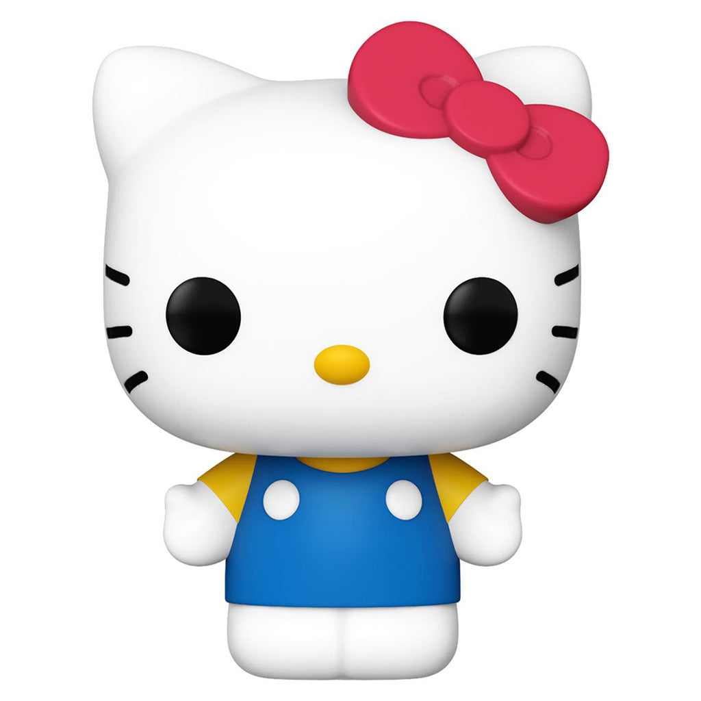 Funko Pop Sanrio Hello Kitty 50. Jubiläum, Supergröße 10" - Hello Kitty 79