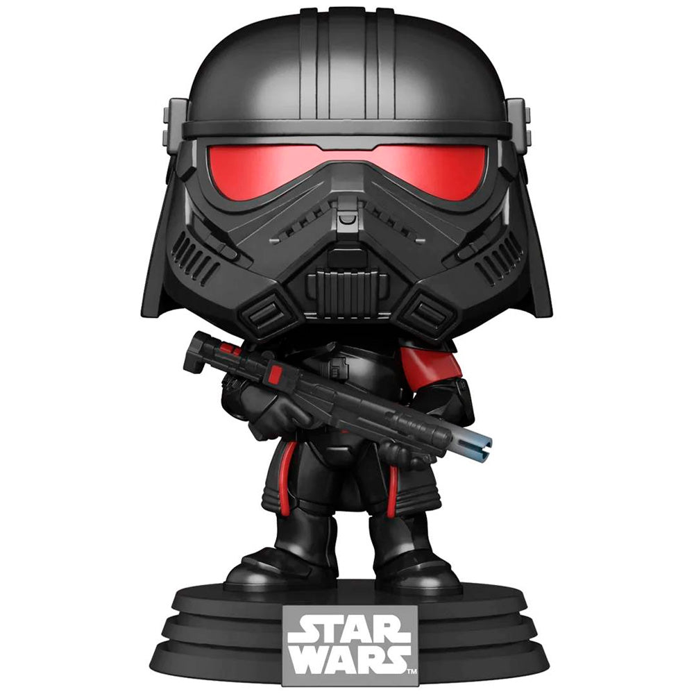 Funko Pop Star Wars Exklusiv - Purge Trooper 533 (SDCC 2022)