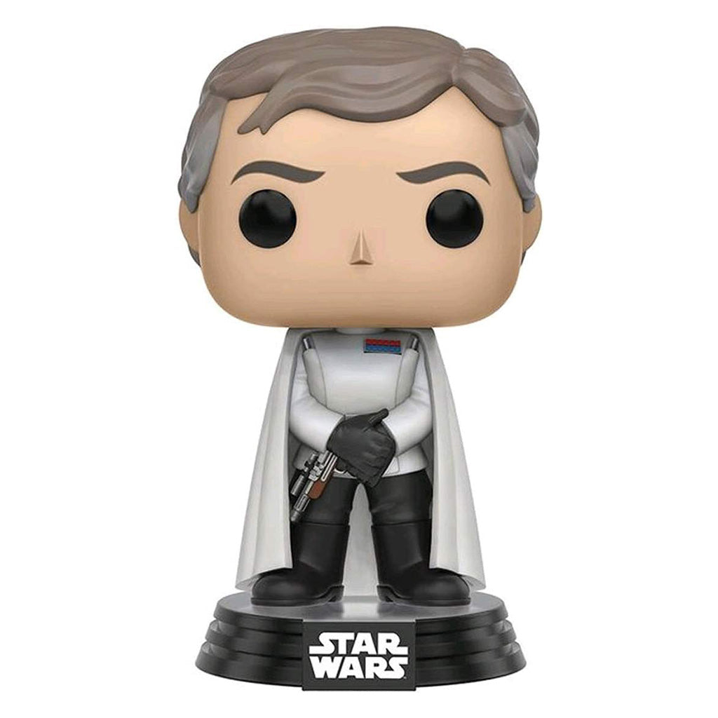 Funko Pop Star Wars Rogue - Director Orson Krennic 0142