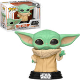 Funko Pop Star Wars The Mandalorian – Das Kind (Baby Yoda) 368