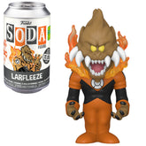 Funko Soda DC Comics - Larfleeze (SDCC 2022)