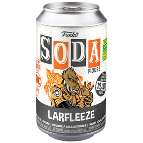 Funko Soda DC Comics – Larfleeze (SDCC 2022)