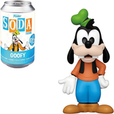 Funko Soda Disney - Pateta (Goofy)