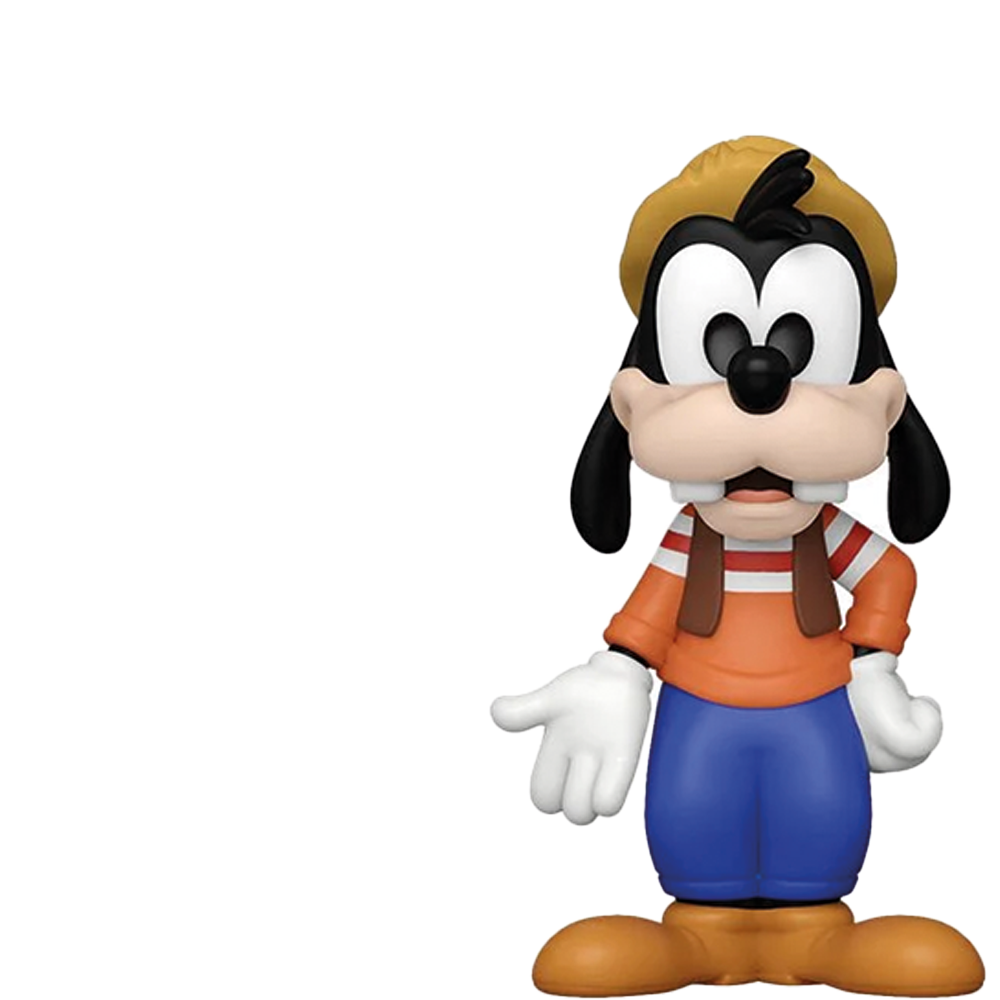 Funko Soda Disney - Pateta (Goofy)