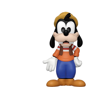 Funko Soda Disney - Goofy