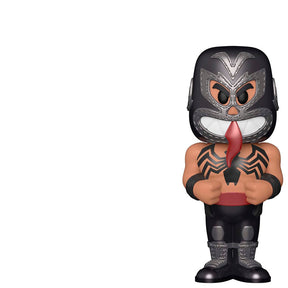 Funko Soda Marvel Luchadores - El Venonoide