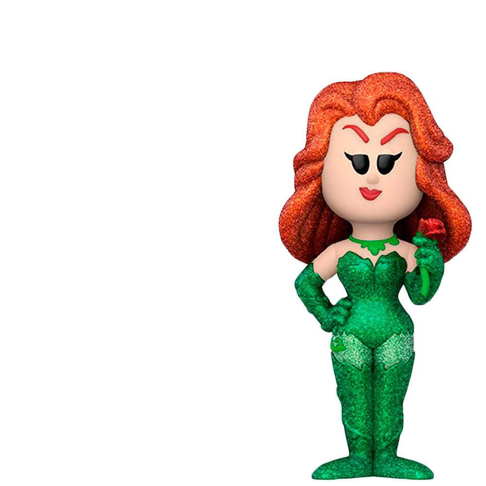 Funko Soda DC - Hera Venenosa (Poison Ivy)