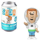 Funko Vinyl Soda Hanna-Barbera - George Jetson (61720)