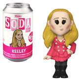 Funko Vinyl Soda Ted Lasso - Keeley (67219)